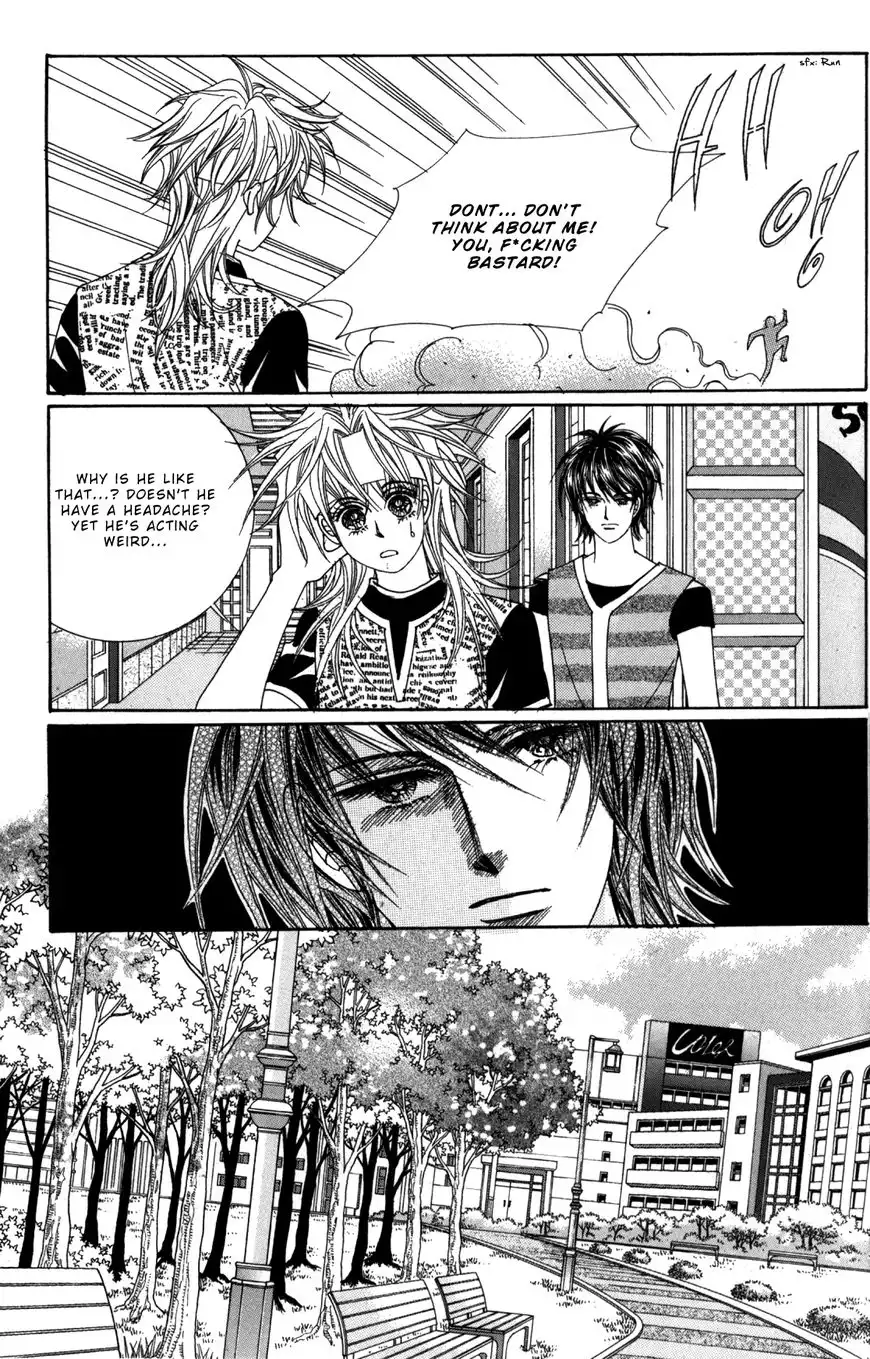 Nice Guy Syndrome Chapter 32 26